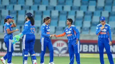India will host the inaugural ICC Women’s Champions Trophy in 2027, with the six-team