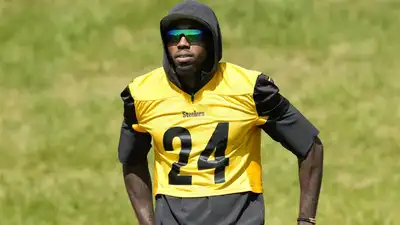 Did Steelers' 'clear message' push Joey Porter Jr. toward a holdout or trade request? — NFL Trade
