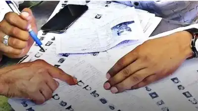 Delhi CEO clarifies notices issued during electoral roll revision do not guarantee name