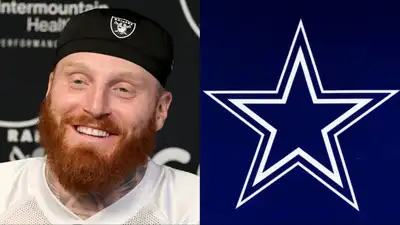 Las Vegas Raiders superstar sparks fresh trade rumor with cap space and salary demand standing
