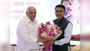 Speaking at the 28th meeting of the Western Zonal Council in Goa on Monday, chief minister
