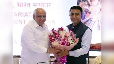 Speaking at the 28th meeting of the Western Zonal Council in Goa on Monday, chief minister