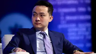 Crypto billionaire Justin Sun is suing Chinese actress Jing Tian: The wider industry impact