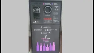 Tasmac floats tender to automate liquor bottle buyback in Tamil Nadu