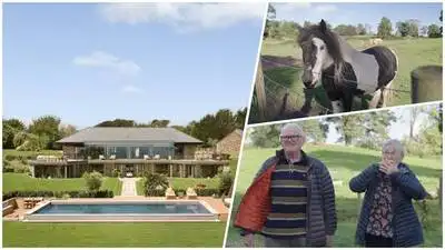 A 72-year-old Scottish gran thought she'd won a horse, then: The wider industry impact
