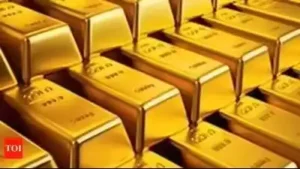 DRI arrests four, seizes gold worth Rs 5.5 crore at Mumbai airport: The wider industry impact