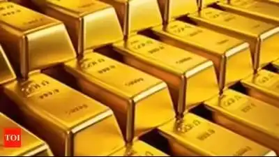 DRI arrests four, seizes gold worth Rs 5.5 crore at Mumbai airport: The wider industry impact