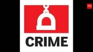 Thane : The Ulhasnagar unit of Thane crime branch arrested a 30-year-old man for allegedly