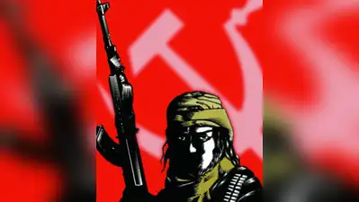 3 top Maoists surrender in Bankura