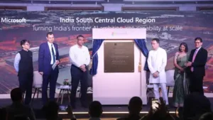 Microsoft has announced the launch of its new Hyderabad datacenter: The wider industry impact