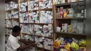 Over 1,000 Jan Aushadhi Kendras operate across Bengal, 469 more planned