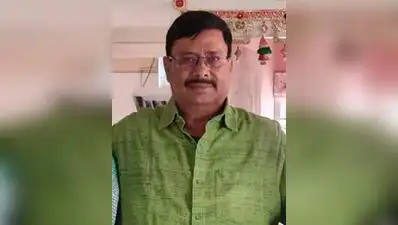 TMC ex-councillor Tarak Singh (file photo)