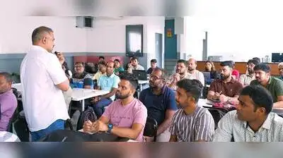 Kannada techies come together to learn, network: The wider industry impact