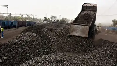 Coal shortage and wet coal following heavy rains have hit thermal: The wider industry impact