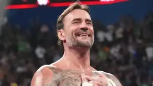 Phillip Jack Brooks, better known as CM Punk, is still one of the more established stars