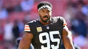 Garrett is poised to make his Rams debut against the San Francisco 49ers in Melbourne