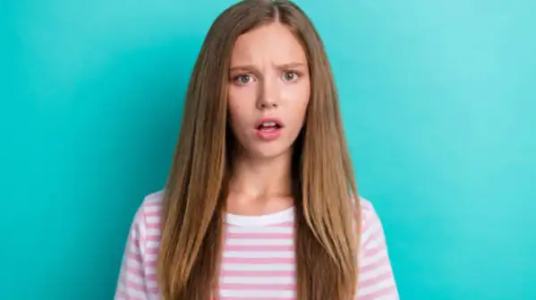 Children may not always need adults to fix what happened