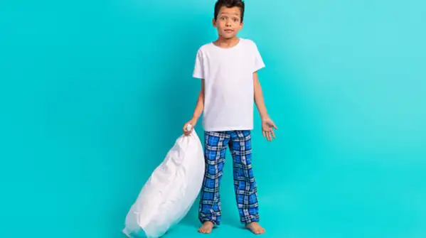 Children may not always need adults to fix what happened