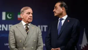 Can Pakistan afford to be the Muslim world's 'security guard'?: The wider industry impact