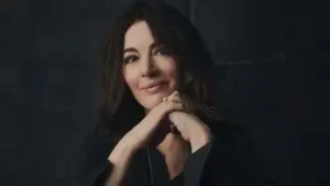 Nigella Lawson has always had a soft spot for proper comfort food, and mashed potatoes sit