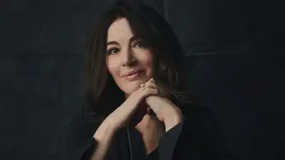 Nigella Lawson has always had a soft spot for proper comfort food, and mashed potatoes sit