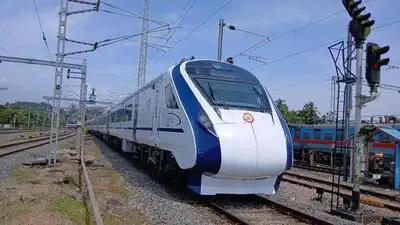 Yesvantpur-M'luru VB undergoes second full trial