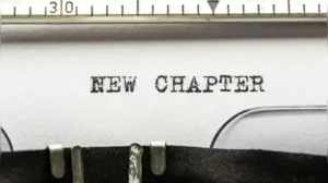 Starting a new chapter? 5 things you need to let go of first