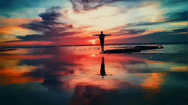 Starting a new chapter? 5 things you need to let go of first