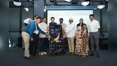 Sridhar Babu said the govt would support innovations targeting: The wider industry impact
