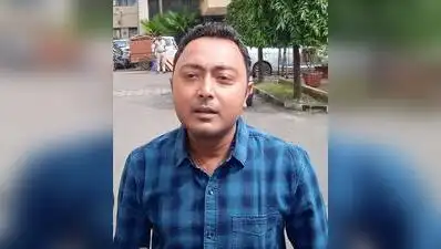 Ex-councillor Debraj charged in syndicate, extortion cases