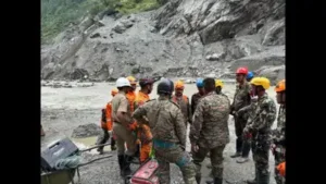 At least 27 people have been killed in Nepal by the rain related calamities since September 24