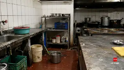 At ISCKON’s Govindas Restaurant, FDA inspectors found pest: The wider industry impact