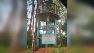 Khandre steps in to revive stalled JJM project in Shivamogga villages