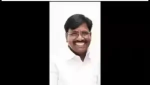 As the answer drifted further from the question, speaker J C D Prabhakar stepped in and asked