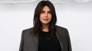 Already boasting an impressive international resume, Priyanka Chopra Jonas adds another feather