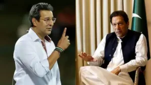 Akram also questioned whether enough was being done inside Pakistan to address concerns