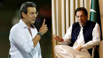 Akram also questioned whether enough was being done inside Pakistan to address concerns