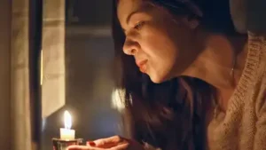 Today, blowing out birthday candles has almost nothing to do with gods, protective spirits
