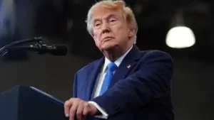 Paper panther strikes again! — Trumpiana
