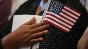 ​Department of Homeland Security issues interim rule on birthright citizenship for foreign
