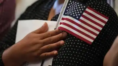 ​Department of Homeland Security issues interim rule on birthright citizenship for foreign