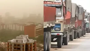 Nearly 78,000 BS-III and BS-IV heavy vehicles registered in Delhi: The wider industry impact
