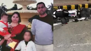Constable Prashant Chaudhary sentenced to 10 years in jail — Vivek Tiwari killing