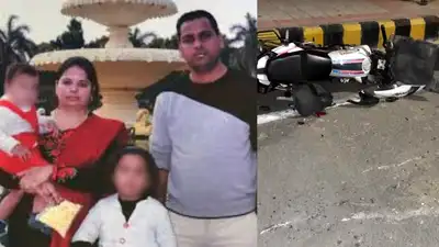 Constable Prashant Chaudhary sentenced to 10 years in jail — Vivek Tiwari killing