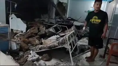 Parts of village swept away as landslides hit Rimbi; 2 hurt: The wider industry impact