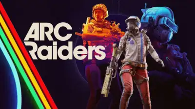  Arc Raiders is heading beyond the Rust Belt on October 8 with its: The wider industry impact