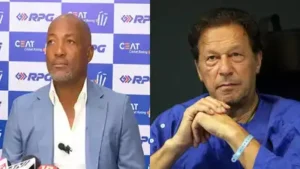 “I hope Imran Khan is treated with the dignity anyone deserves,” Cummins posted on X