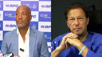 “I hope Imran Khan is treated with the dignity anyone deserves,” Cummins posted on X