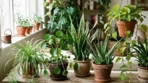 If you want to multiply plants naturally at home, here are some plants that are worth growing