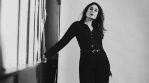 Bollywood darling Kareena Kapoor Khan has an exceptional talent for making nostalgia look
